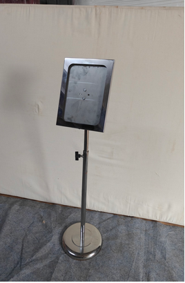 A4 Stand